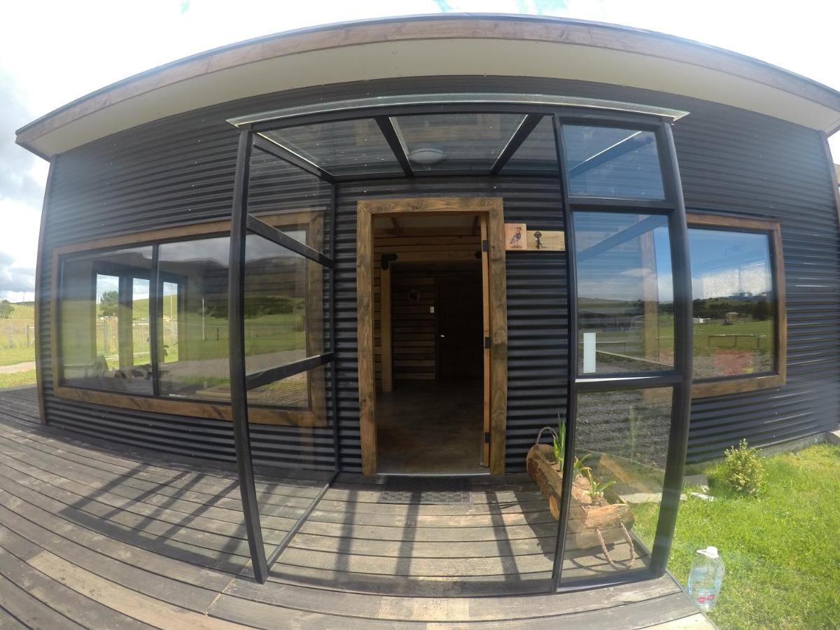 Eco Pollux Coyhaique Exterior photo